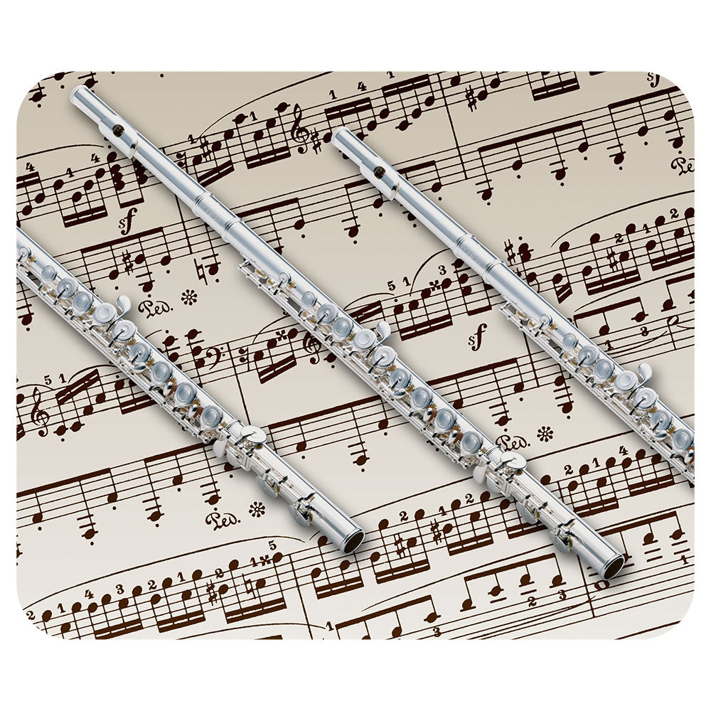 Small 4" x 2 3/4" Instrument Gift Tin