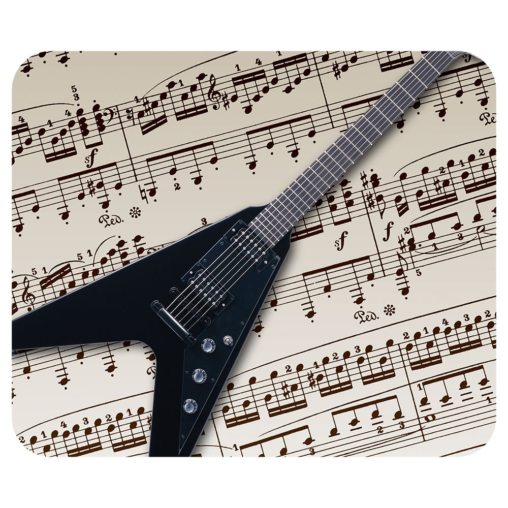 Small 4" x 2 3/4" Instrument Gift Tin