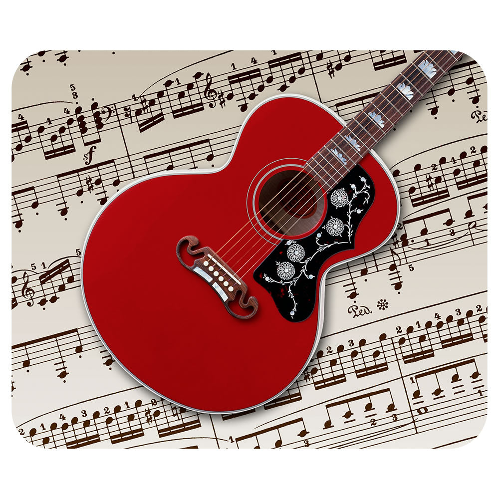 Small 4" x 2 3/4" Instrument Gift Tin