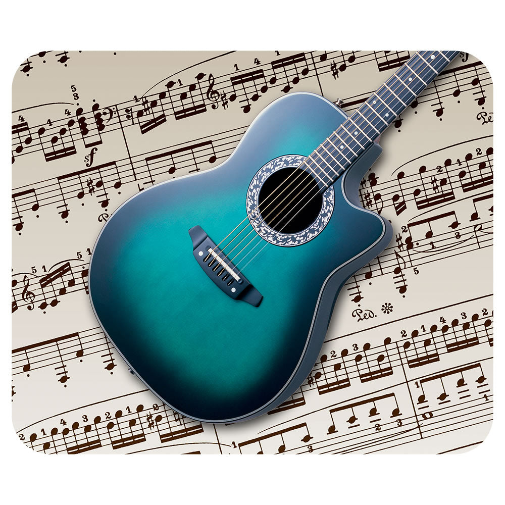 Small 4" x 2 3/4" Instrument Gift Tin