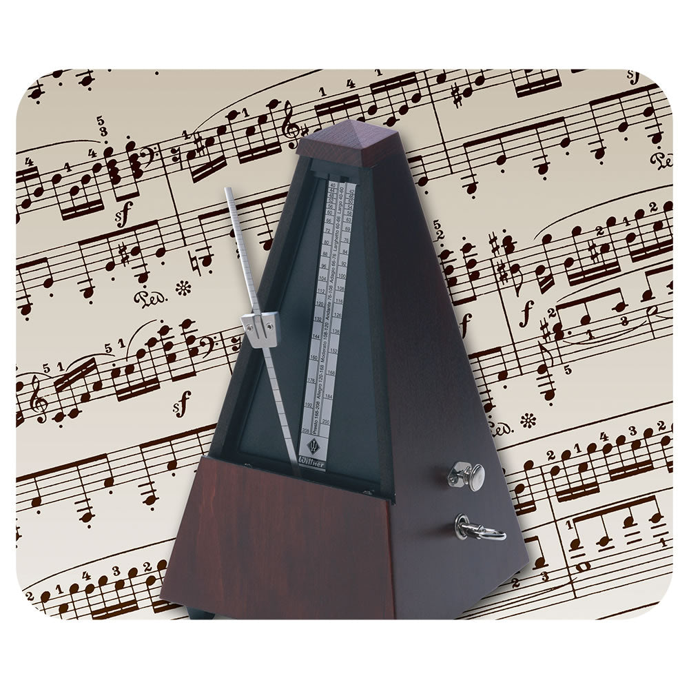 Small 4" x 2 3/4" Instrument Gift Tin