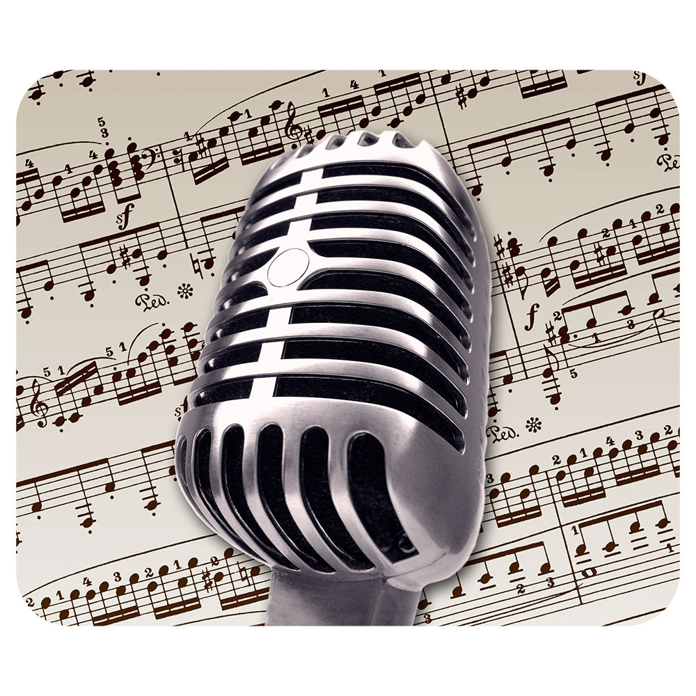 Small 4" x 2 3/4" Instrument Gift Tin