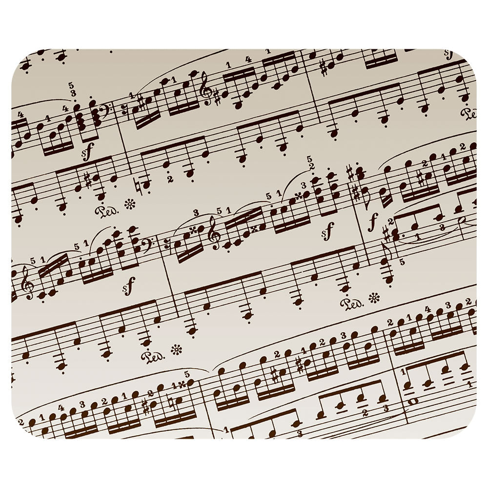Small 4" x 2 3/4" Instrument Gift Tin