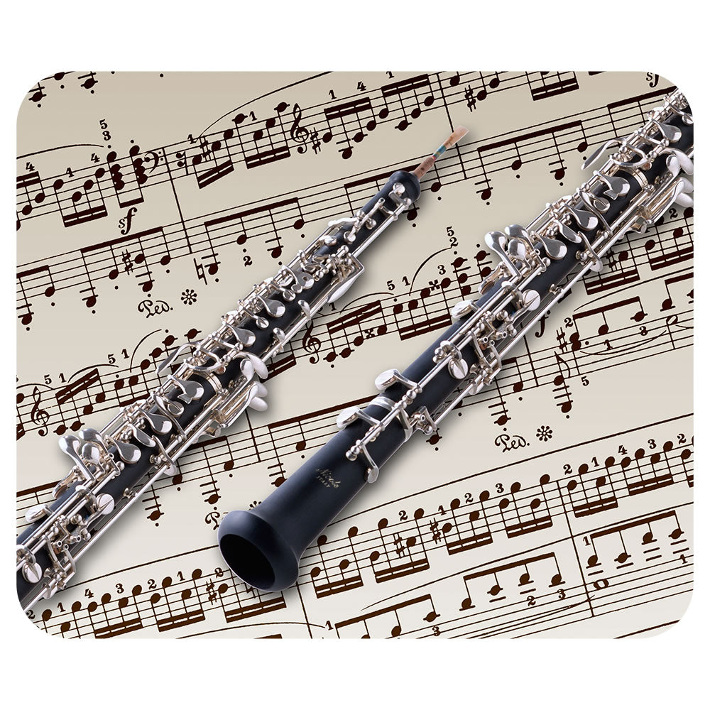 Small 4" x 2 3/4" Instrument Gift Tin
