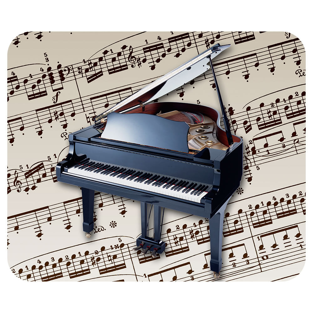 Small 4" x 2 3/4" Instrument Gift Tin