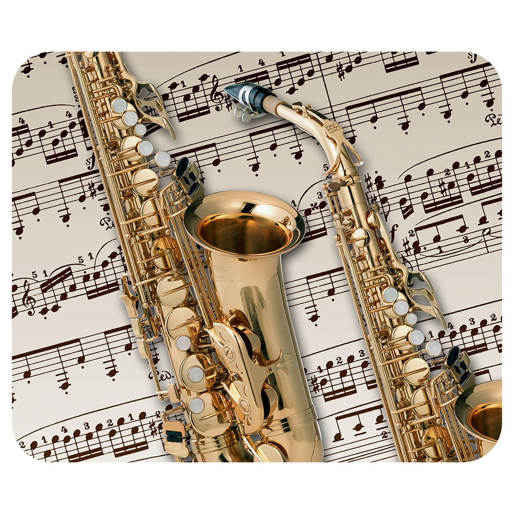 Small 4" x 2 3/4" Instrument Gift Tin