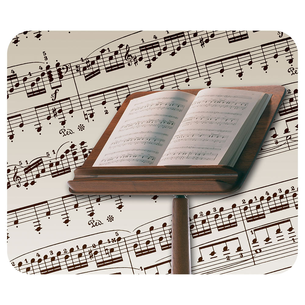 Small 4" x 2 3/4" Instrument Gift Tin