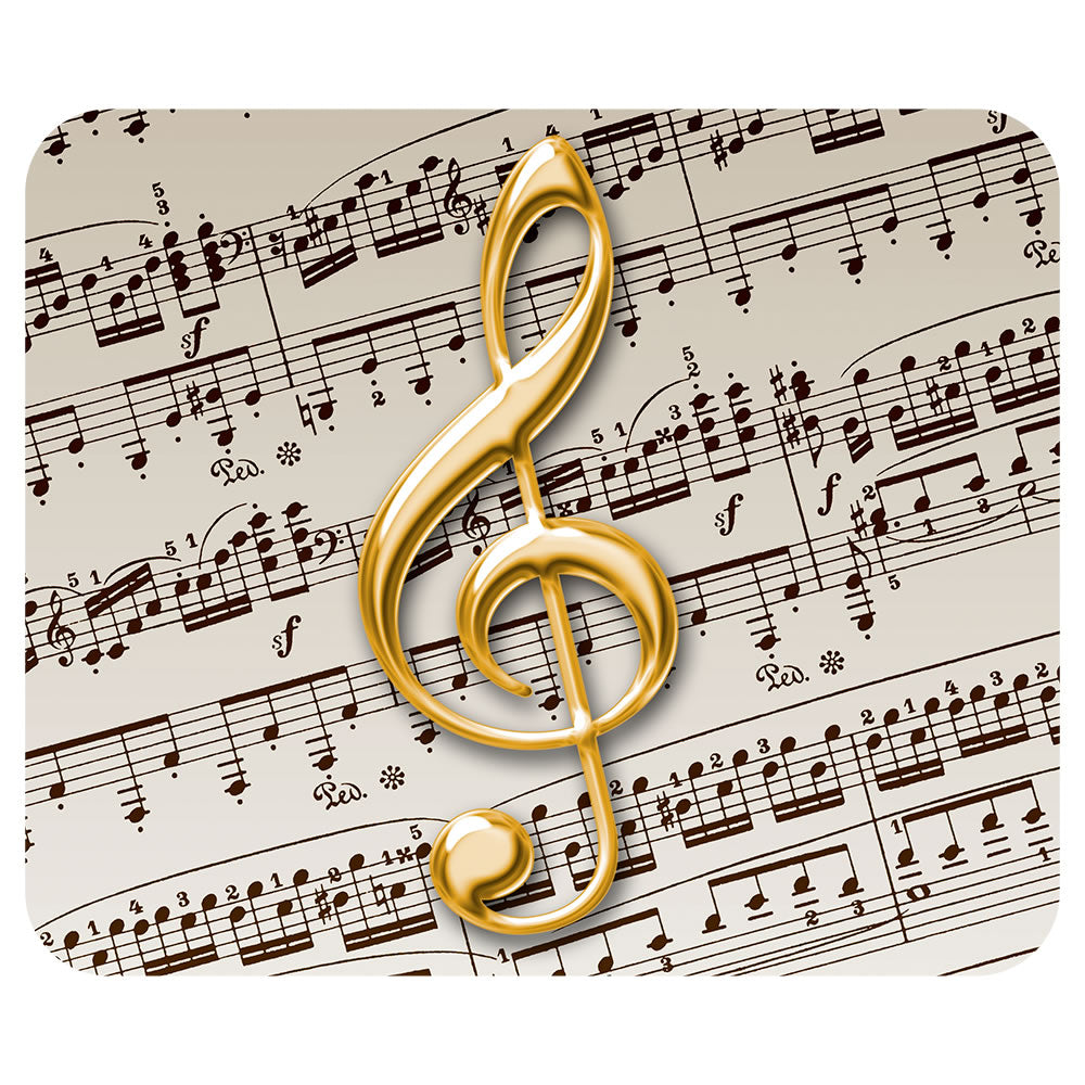 Small 4" x 2 3/4" Instrument Gift Tin