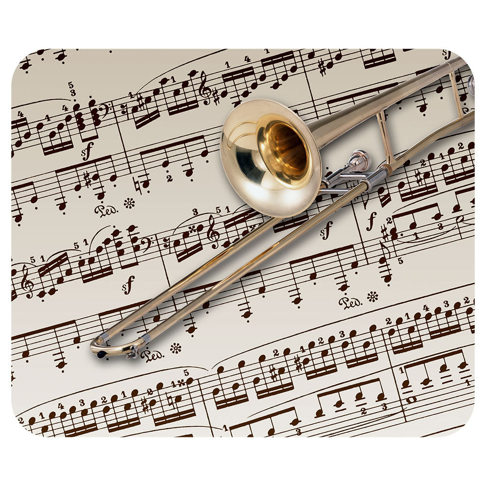 Small 4" x 2 3/4" Instrument Gift Tin