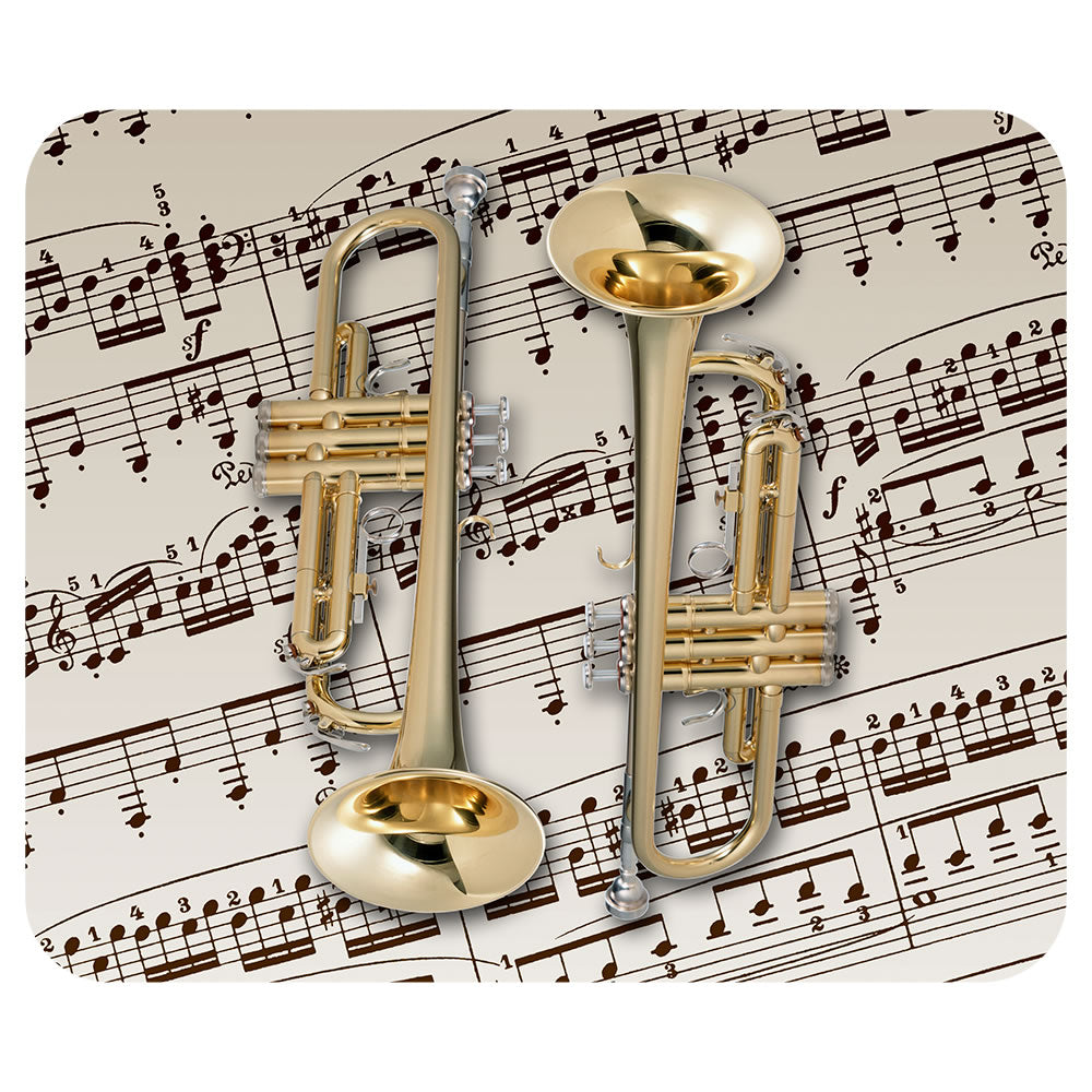 Small 4" x 2 3/4" Instrument Gift Tin