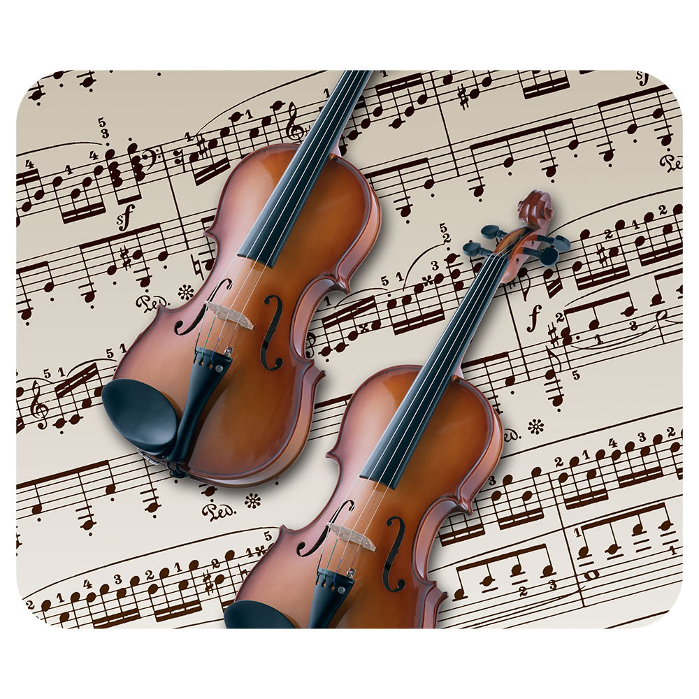 Small 4" x 2 3/4" Instrument Gift Tin