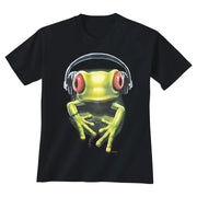 Frog Rock T-Shirt