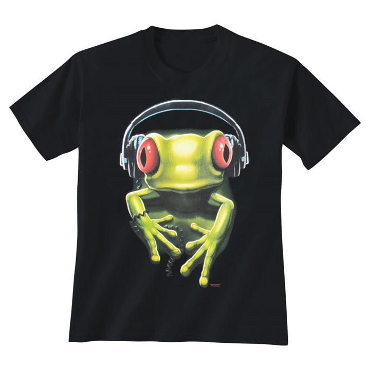 Frog Rock T-Shirt