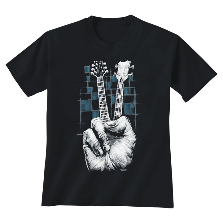 Don't Fret T-Shirt