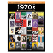 Songs of the 1970s