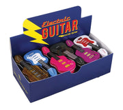 Electric Guitar Slide Tin with Peppermints