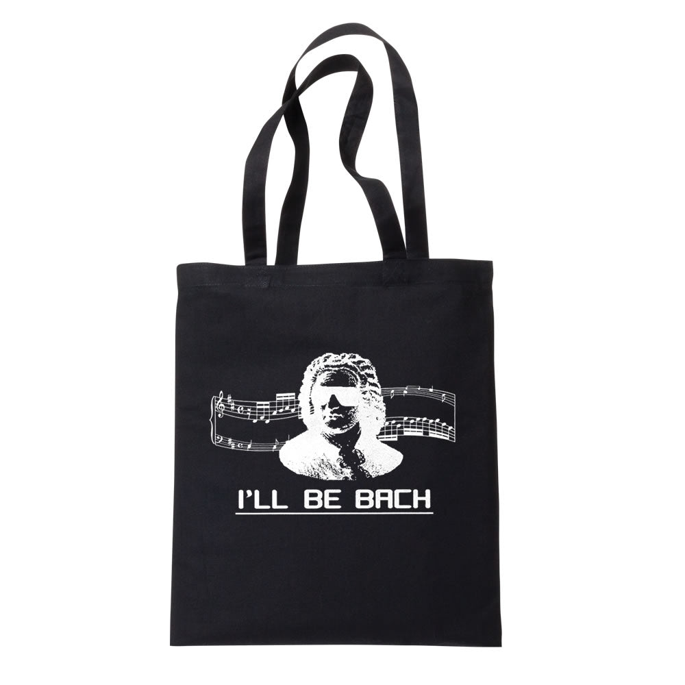 Music Expressions Tote Bag
