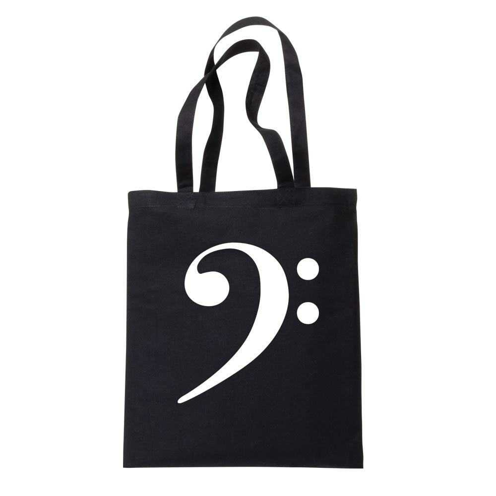 Music Expressions Tote Bag
