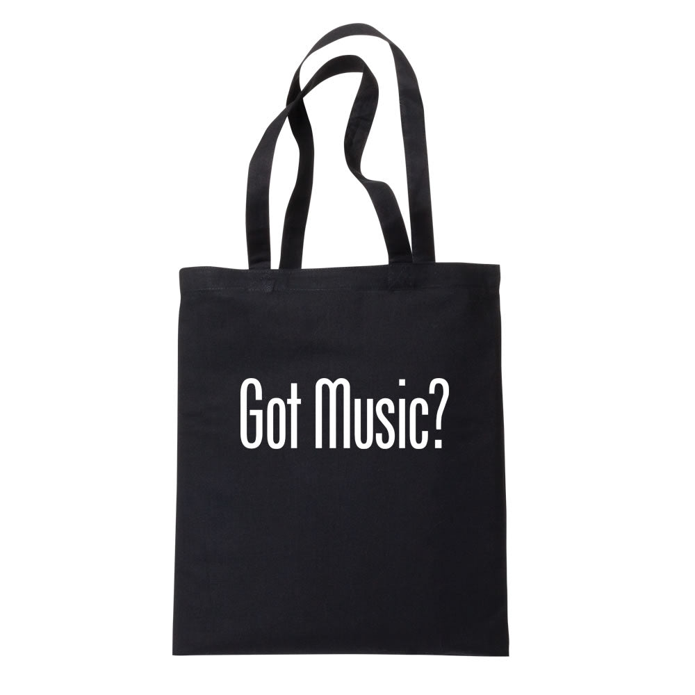 Music Expressions Tote Bag