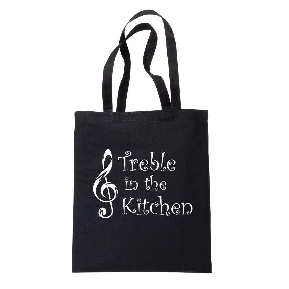 Music Expressions Tote Bag