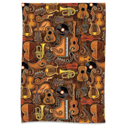 Joyful Noise Garden Flag