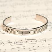 Amazing Grace Cuff Bracelet