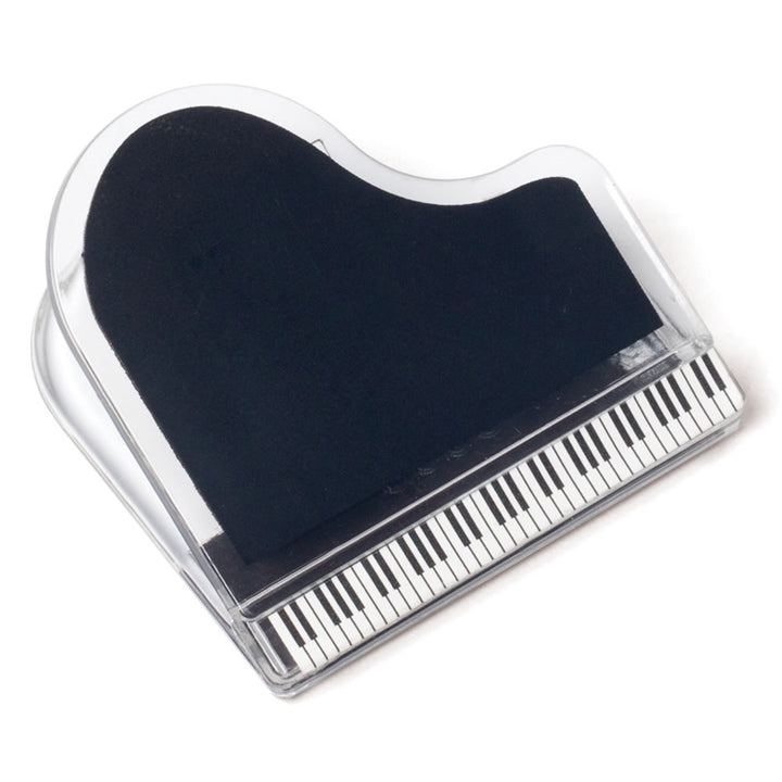 Grand Piano Magnetic Binder Clip