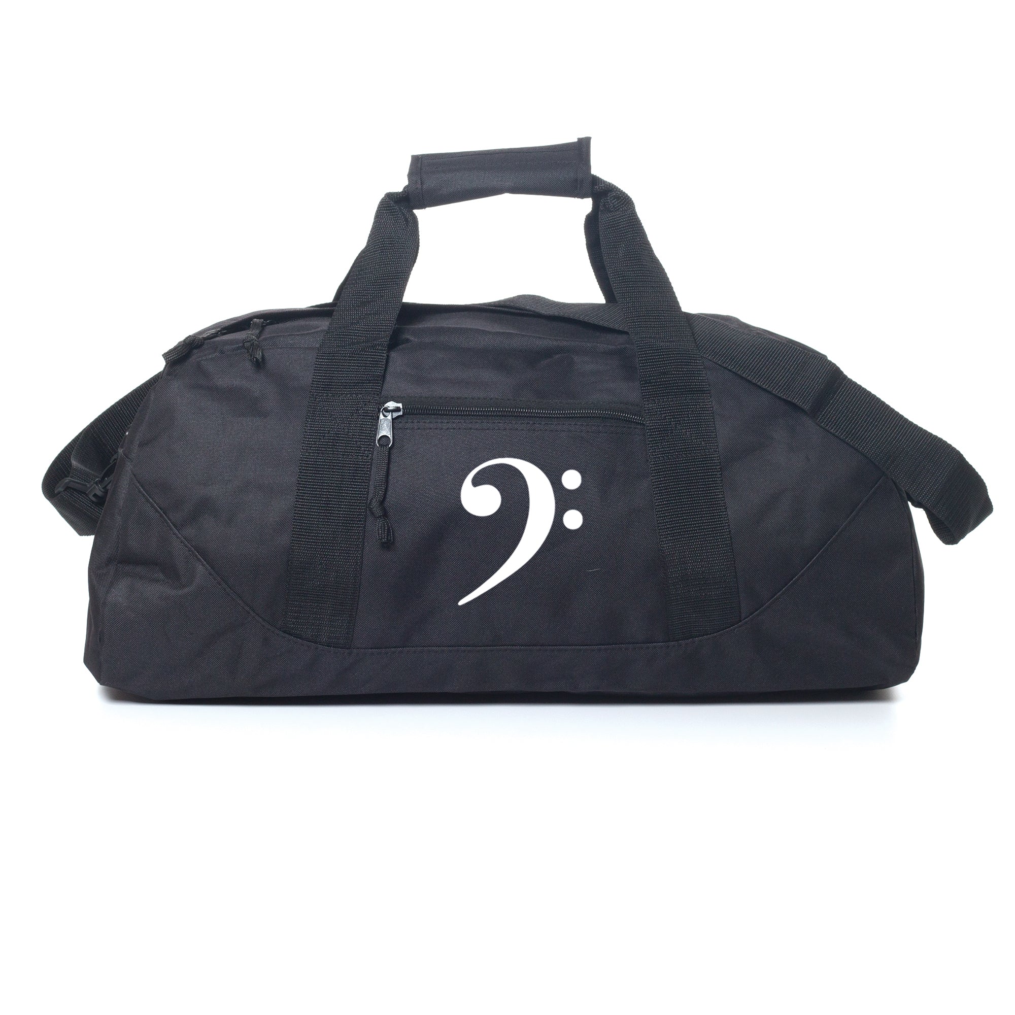 Music Expressions Duffel Bag
