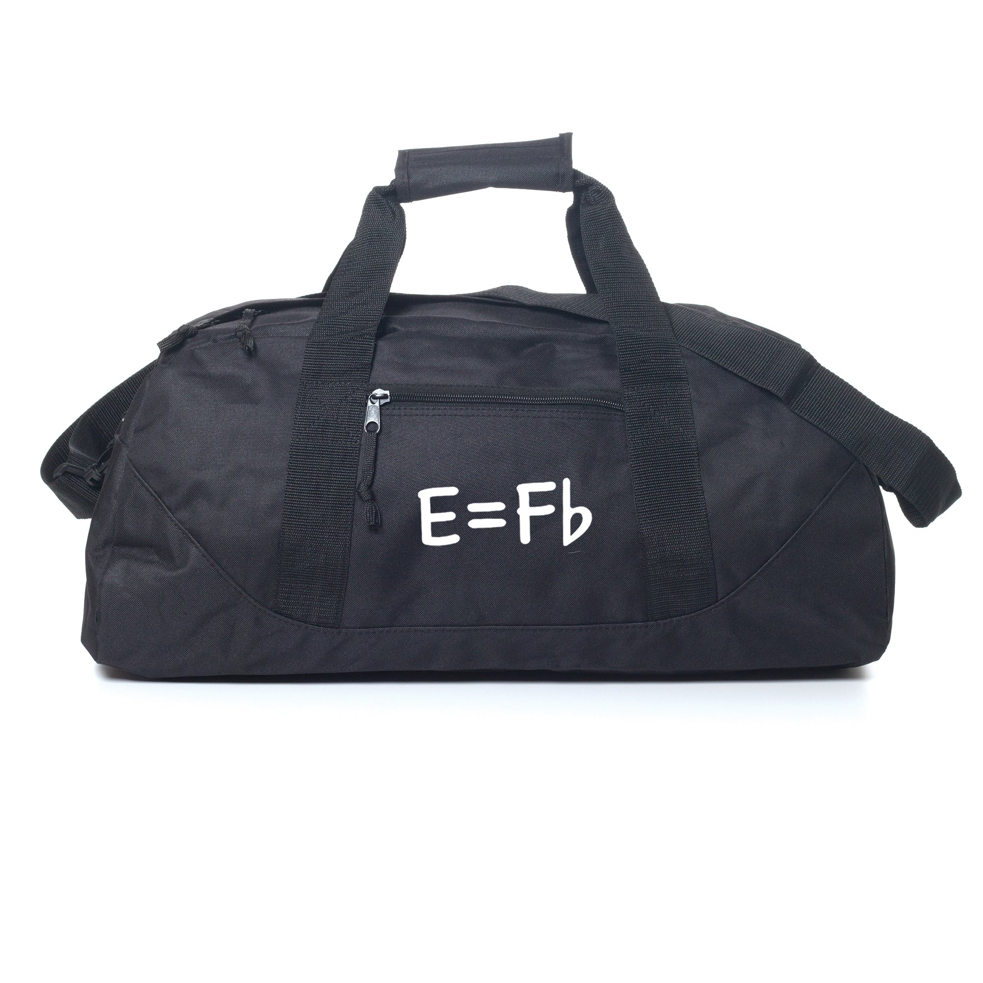 Music Expressions Duffel Bag