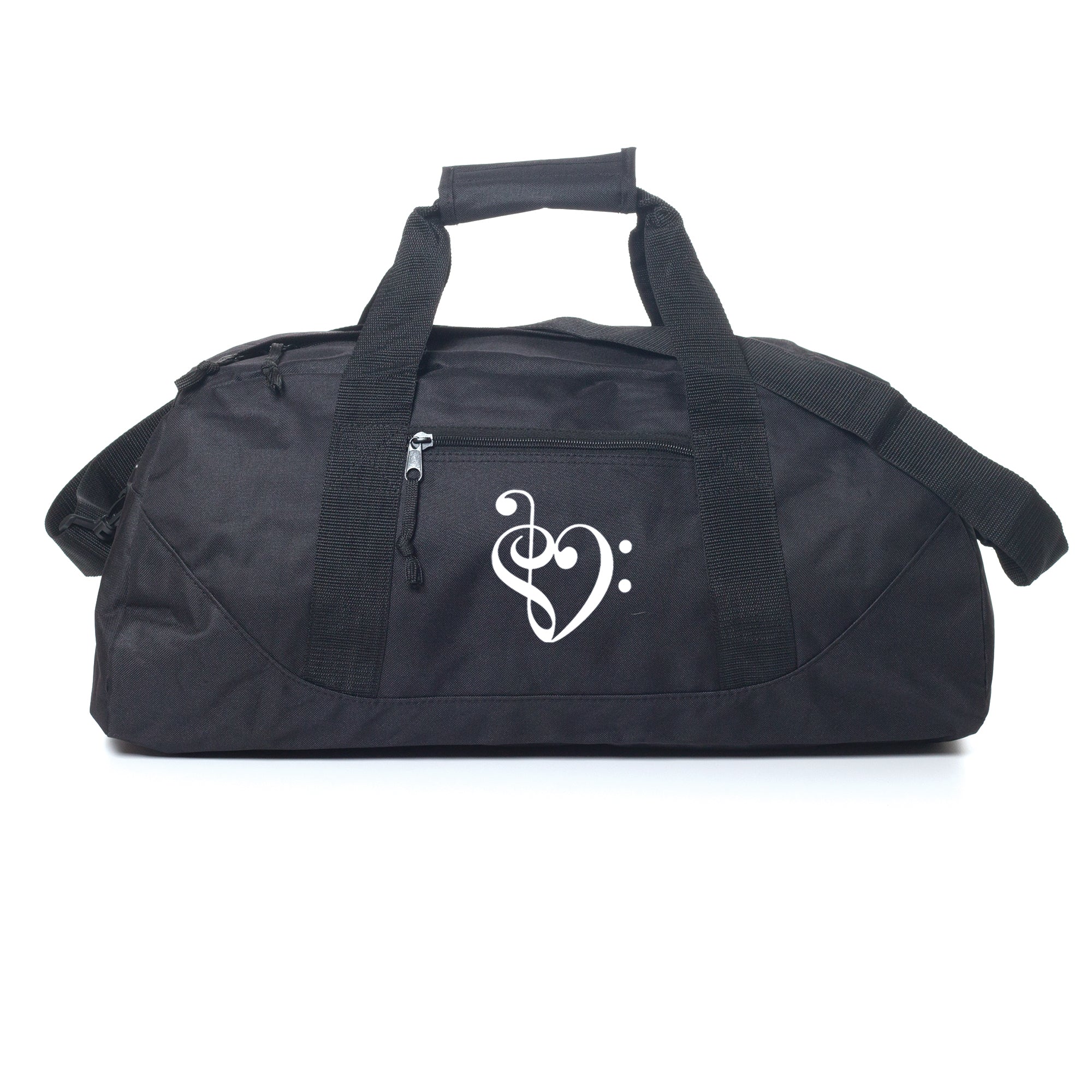 Music Expressions Duffel Bag