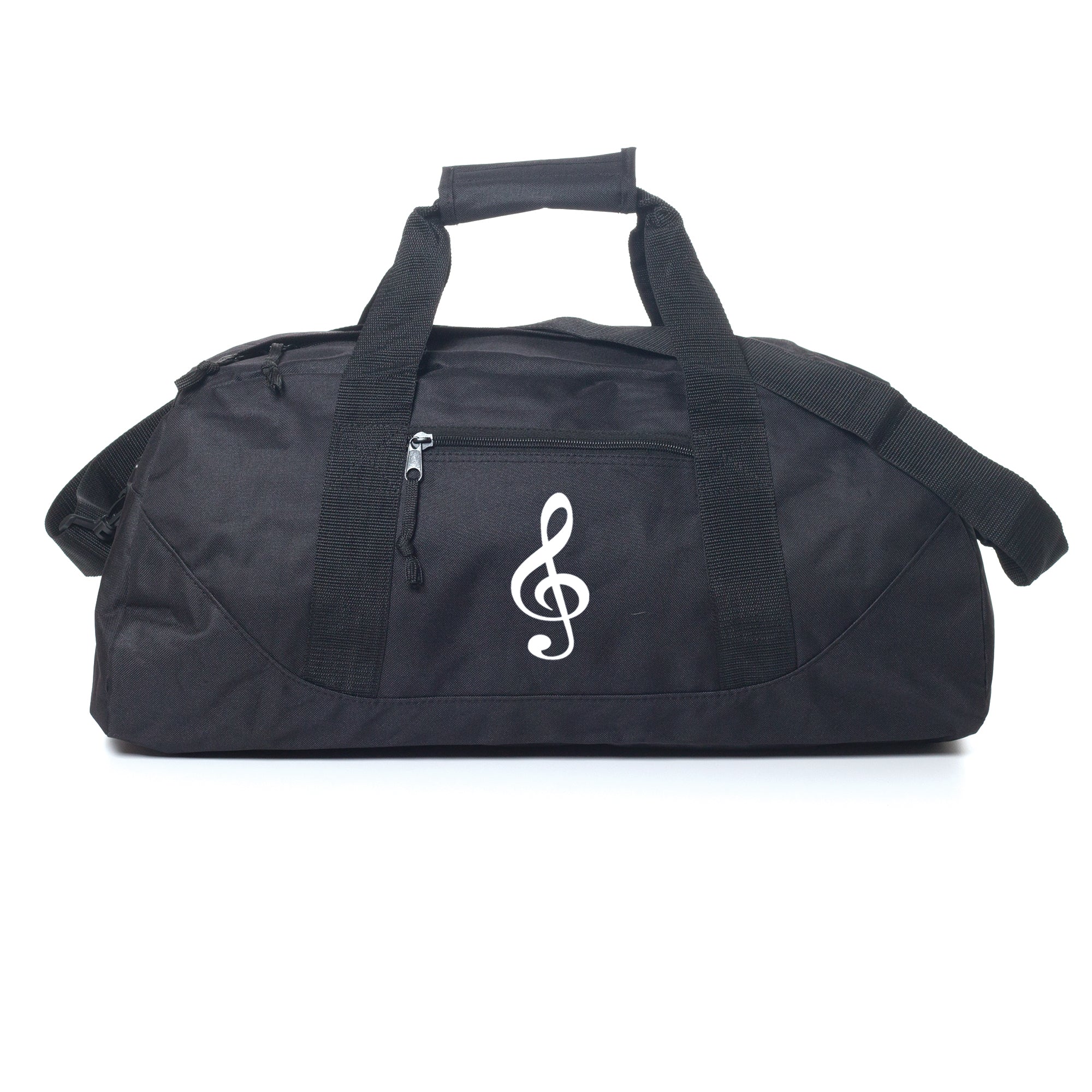 Music Expressions Duffel Bag