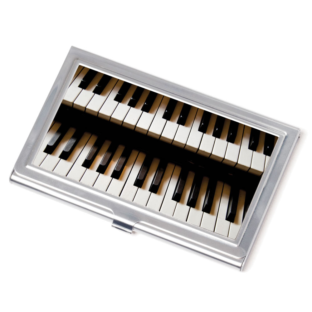 Musical Card Case