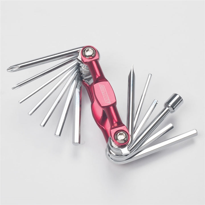 GrooveTech Drum Multi-Tool