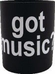 Got Music? Can Cooler