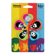 The Beatles Ltd Edition Sgt. Pepper Picks Pack