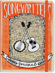 Songwriter's Journal