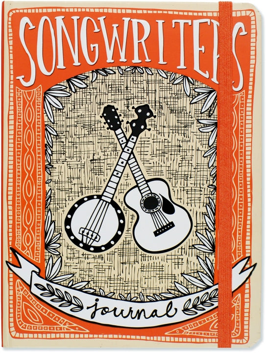 Songwriter's Journal