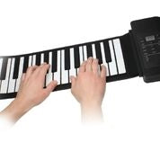 Piano, 61 Standard Keys, Portable