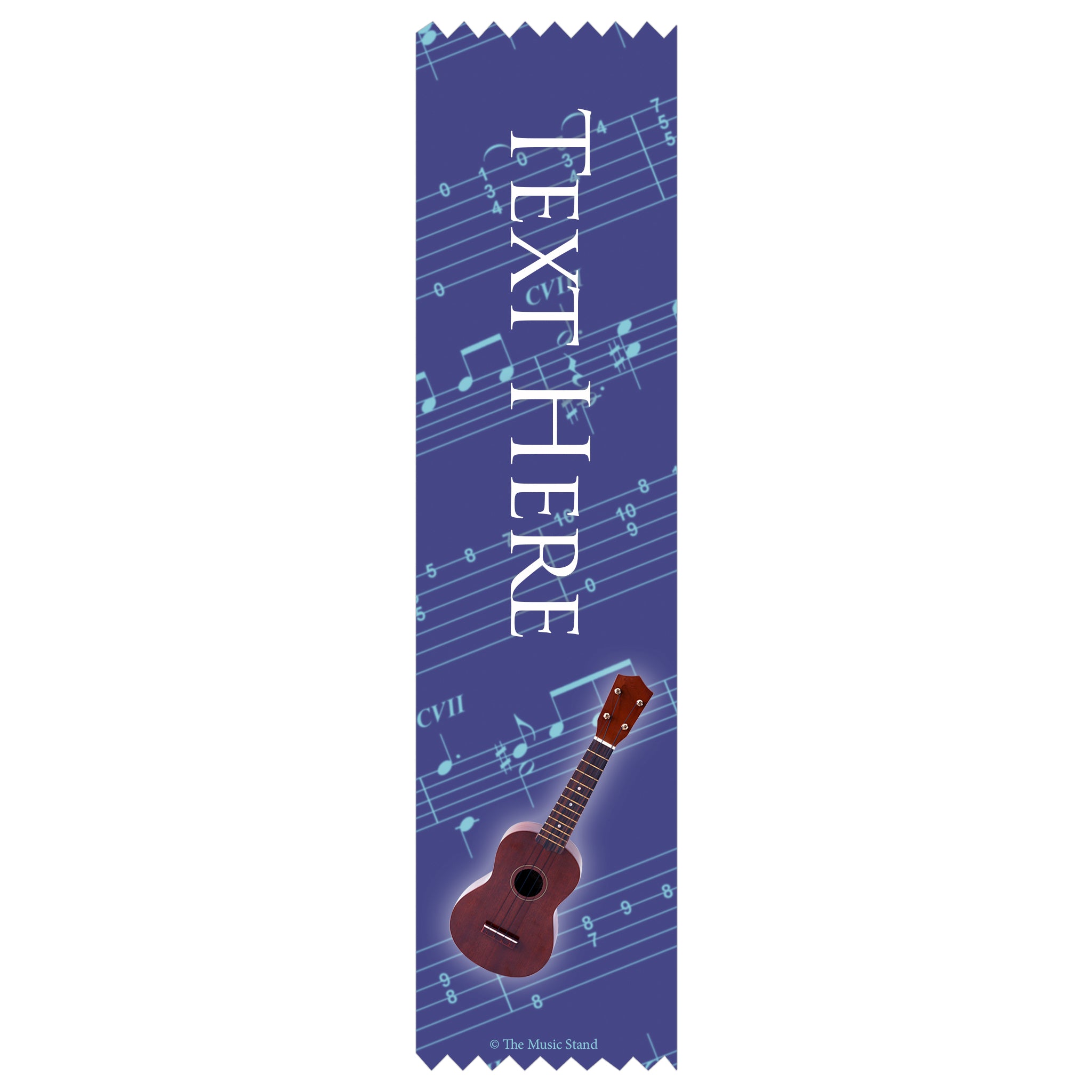 Personalized Award Ribbon