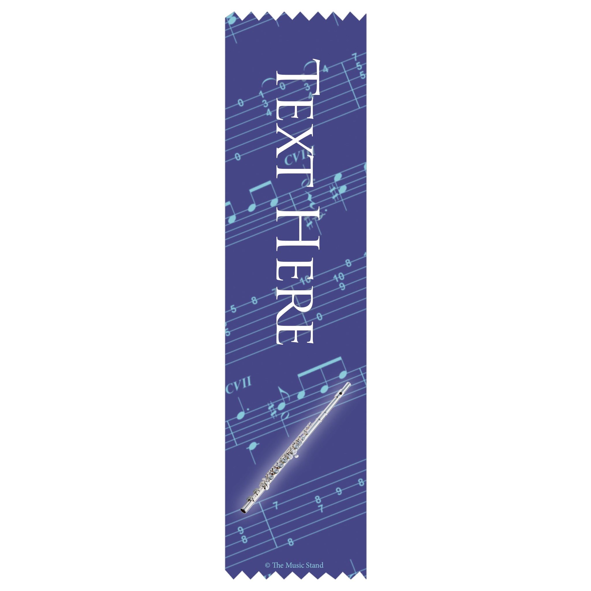 Personalized Award Ribbon