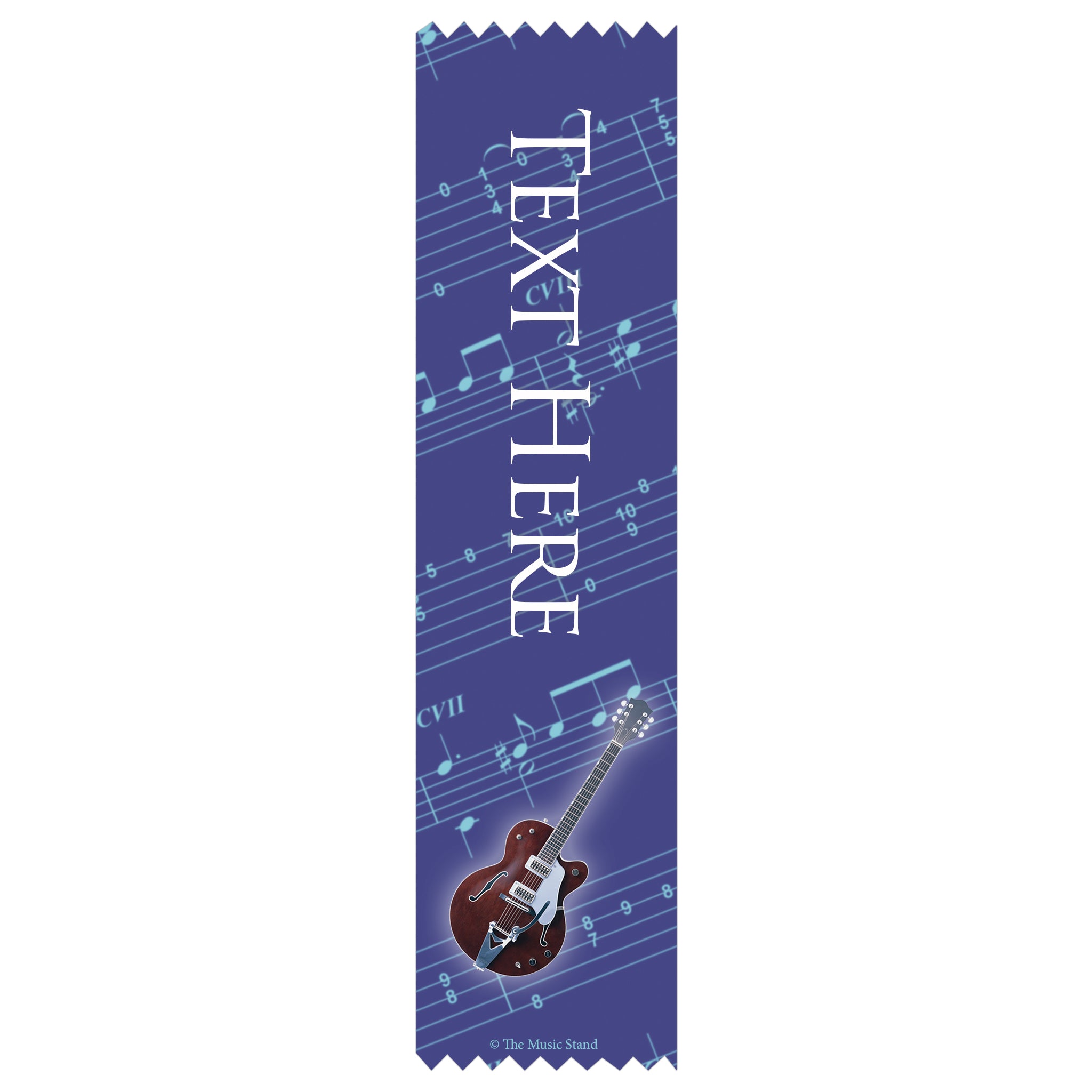Personalized Award Ribbon