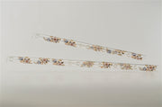 Crystal Flute in G with Booklet