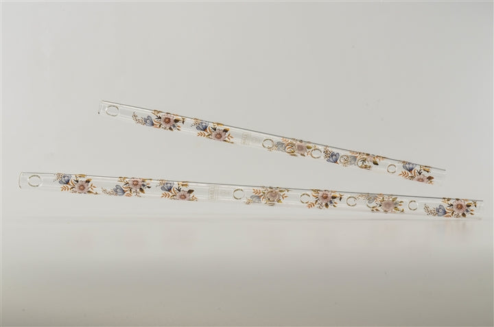 Crystal Flute in G with Booklet