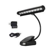 LED Music Lamp
