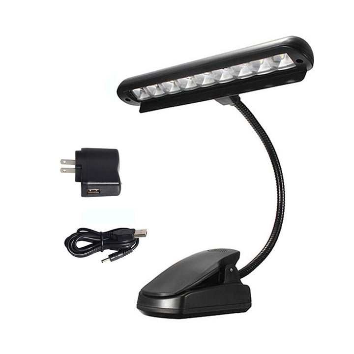 LED Music Lamp