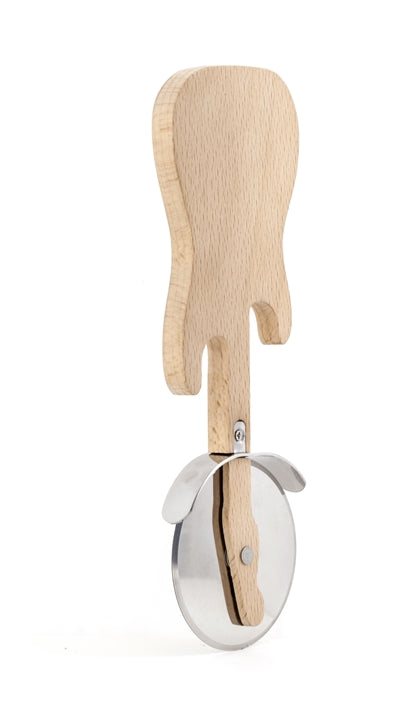Rockin' Pizza Cutter