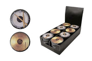 Drummer's Tin with Peppermints