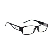 Piano Keys Reading Glasses