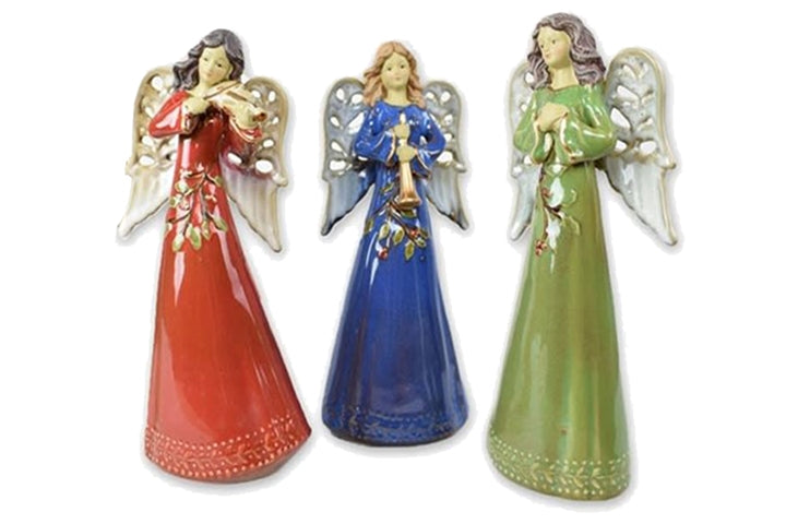 Angels of Music Trio