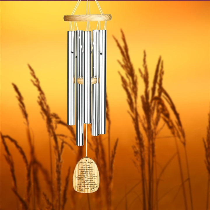 The Lord's Prayer Chime